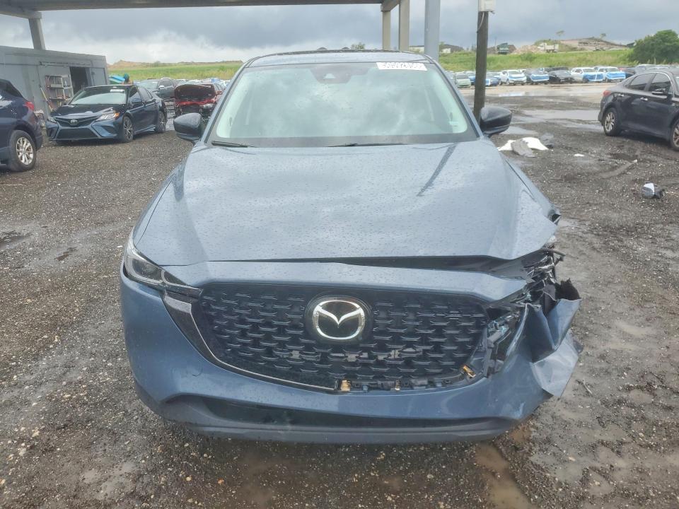 2024 Mazda Cx-5 Preferred