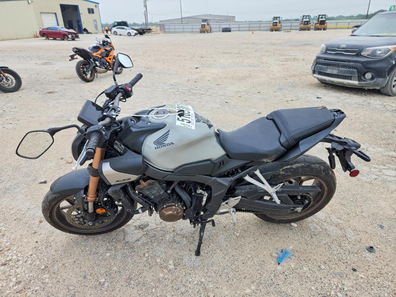 2024 Honda CB650 R