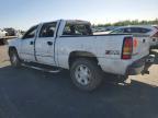 2007 GMC New Sierra K1500 Classic