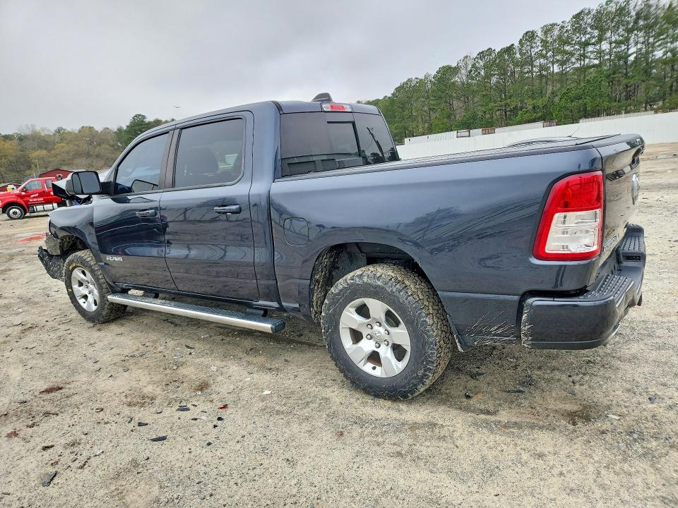 2019 Dodge RAM 1500 BIG Horn