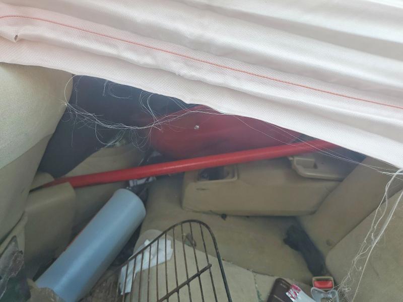 2008 Honda Accord lxp