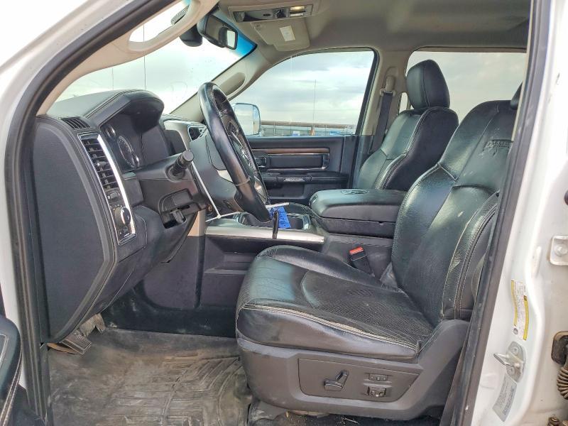 2016 Dodge 3500 Laramie