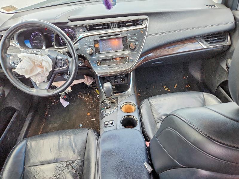 2013 Toyota Avalon xle Touring