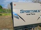 2019 Kz Rv Sportsmen