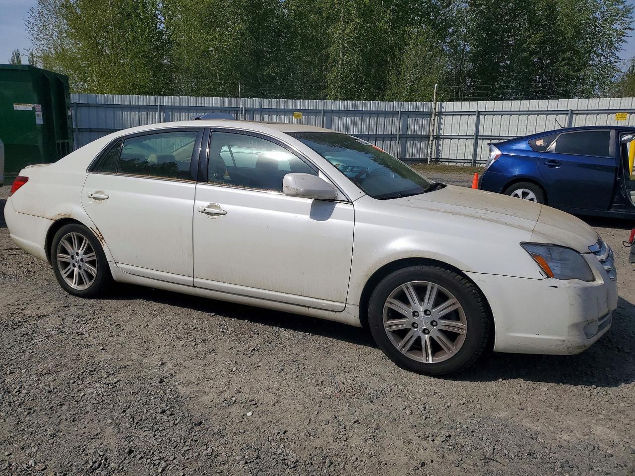 2006 Toyota Avalon Limited