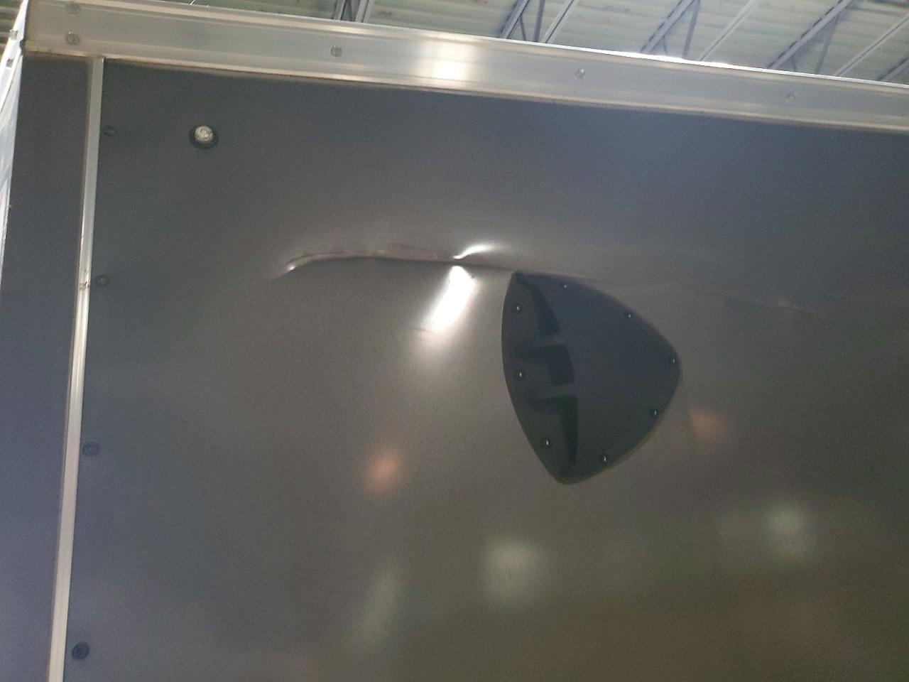 2024 Discovery Cargo DCH8.524TA3 Enclosed Cargo Trailer