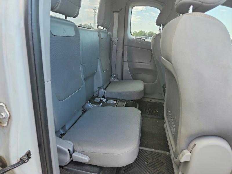 2014 Toyota Tacoma Prerunner Access cab