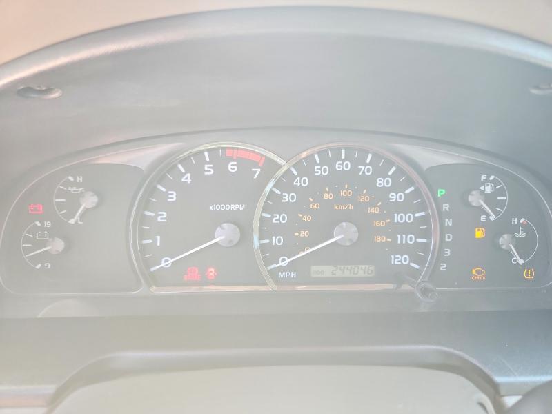 2005 Toyota Sequoia SR5