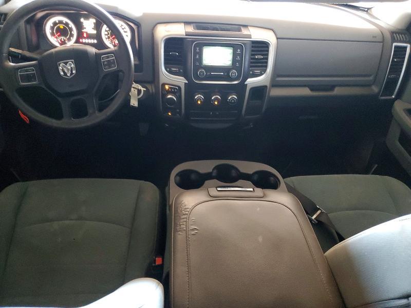 2017 Dodge RAM 1500 SLT