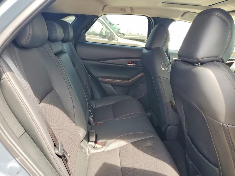 2025 Mazda Cx-30 Premium Plus