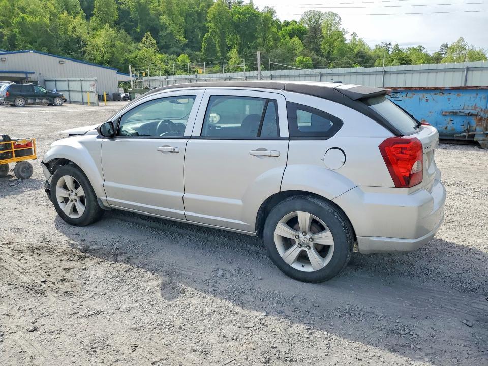 2011 Dodge Caliber Mainstreet