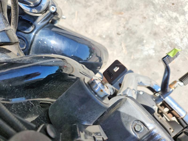2020 Harley-Davidson XL1200 X