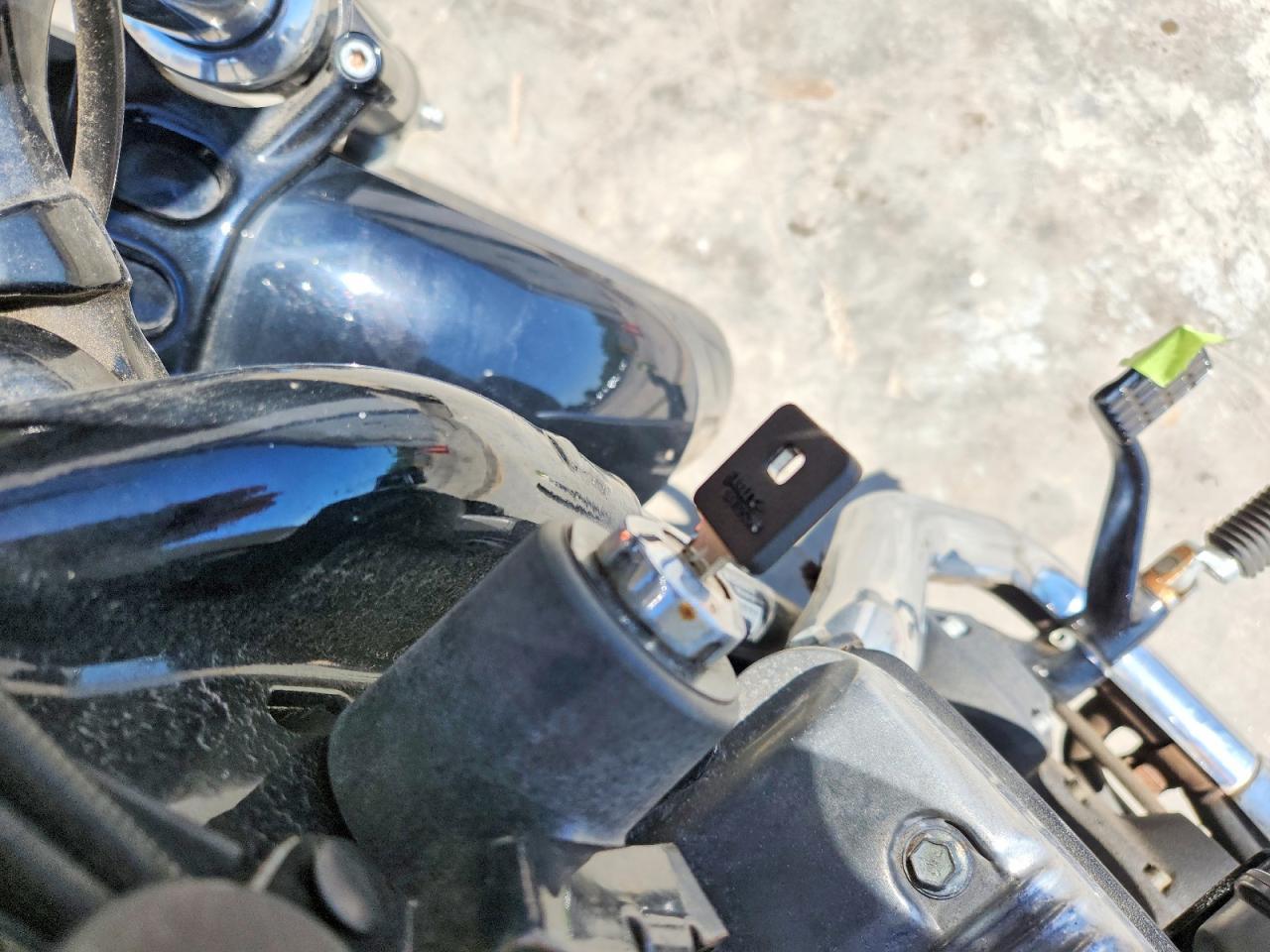 2020 Harley-Davidson XL1200 X