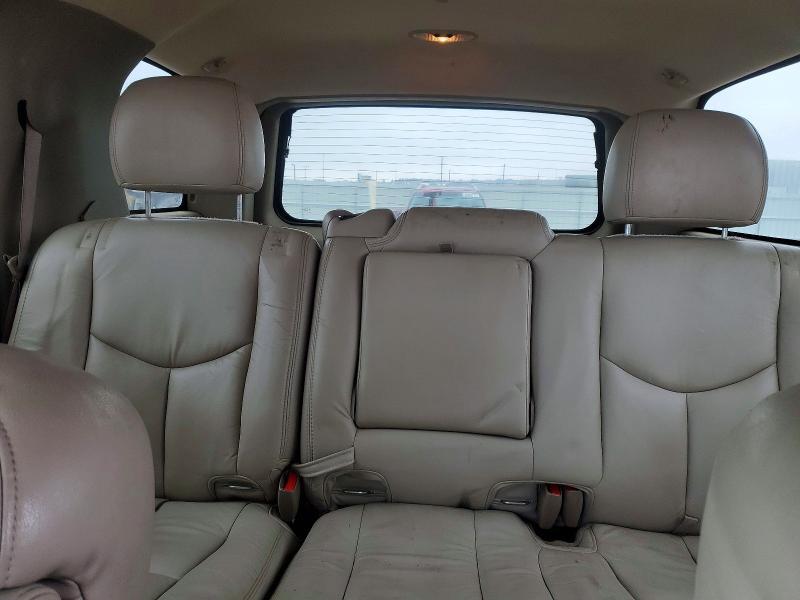2003 Chevrolet Tahoe K1500