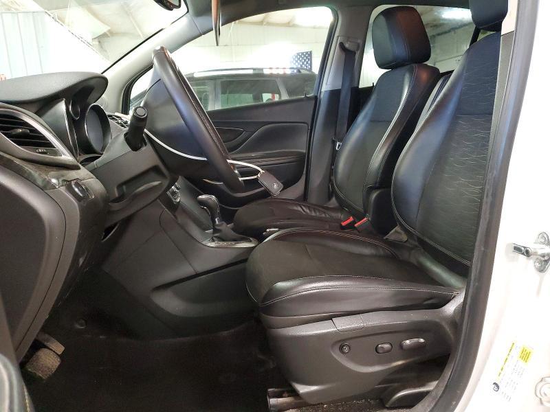 2016 Buick Encore Convenience