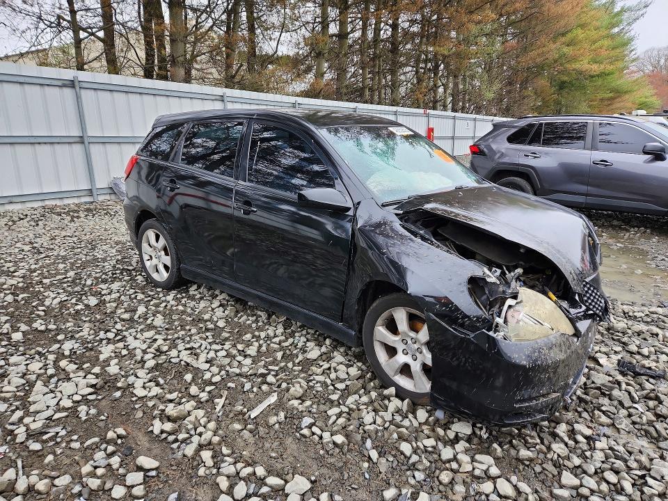 2003 Toyota Matrix xr