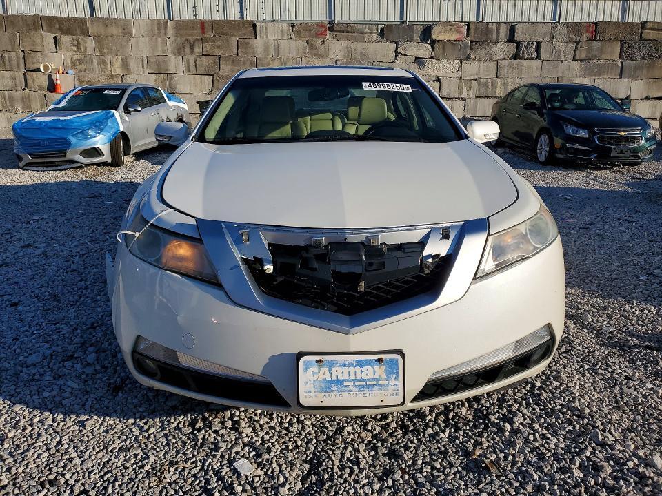 2009 Acura TL