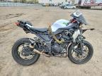 2015 Kawasaki Ninja 300 ABS