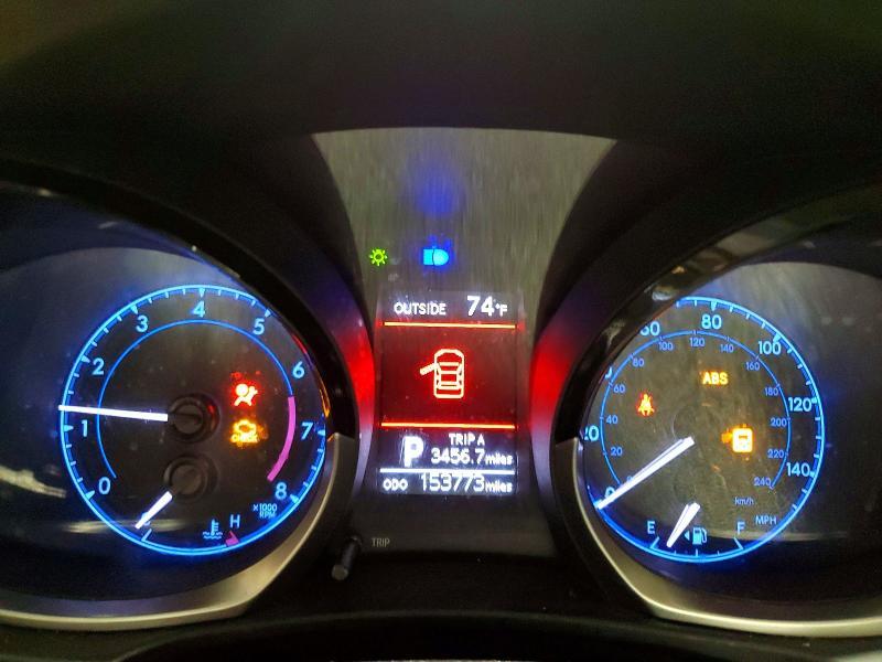 2014 Toyota Corolla Base