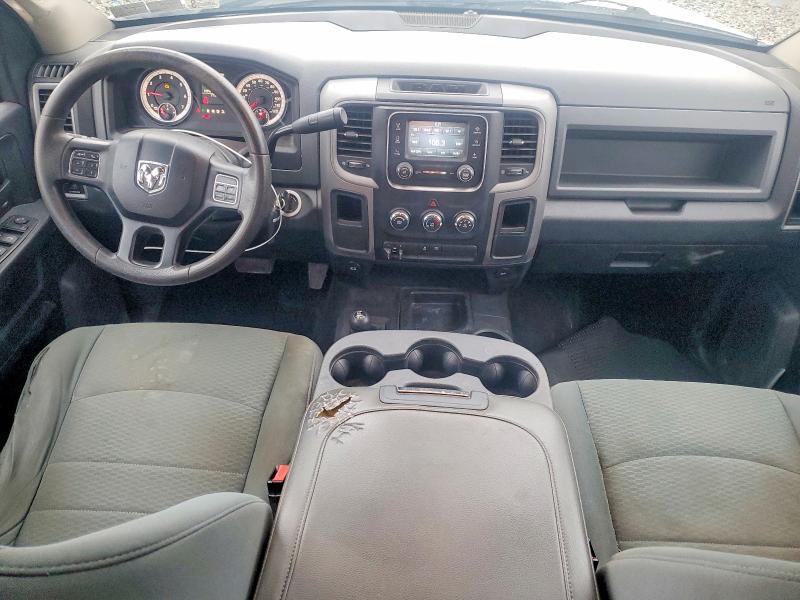 2015 Dodge RAM 2500 ST