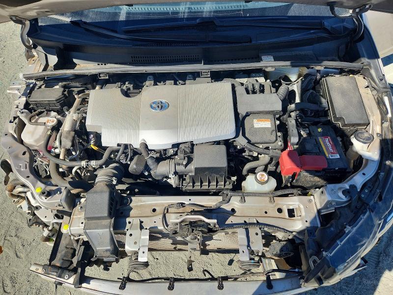 2022 Toyota Prius Prime Limited