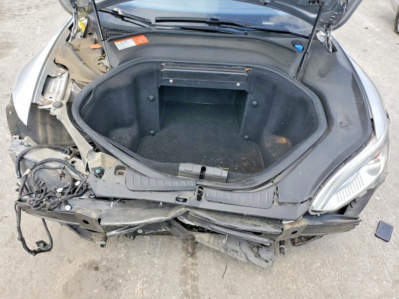 2015 Tesla Model s