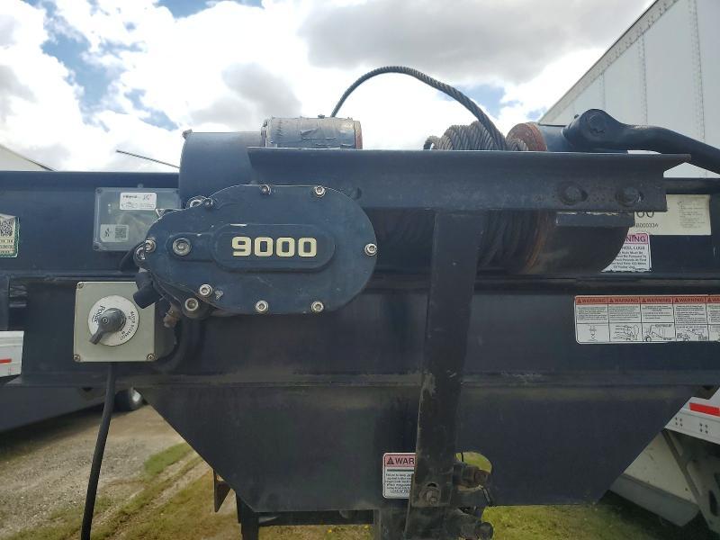 2021 Kaufman Trailer