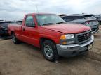 2003 GMC New Sierra C1500
