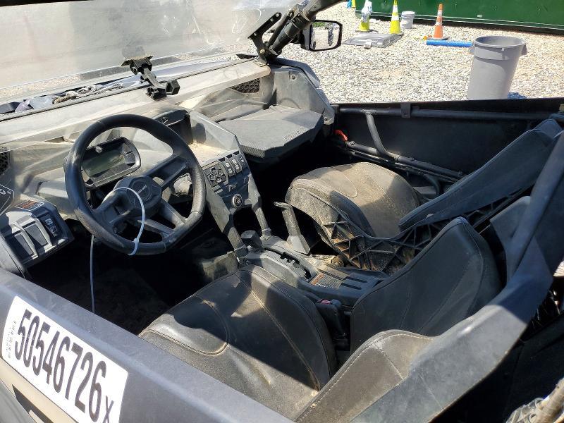 2023 Can-Am Maverick x