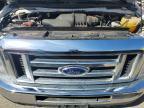 2018 Ford Econoline E450 Super Duty Cutaway Van