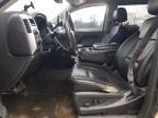 2015 Chevrolet Silverado K1500 LTZ