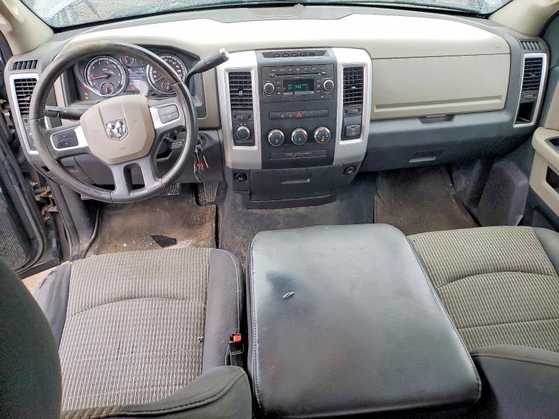 2009 Dodge Ram 1500