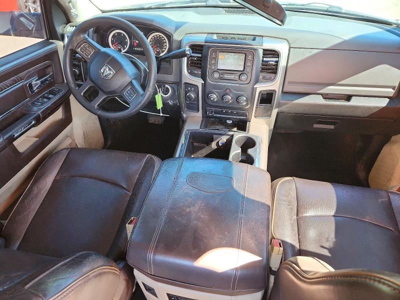 2015 Dodge RAM 2500 SLT