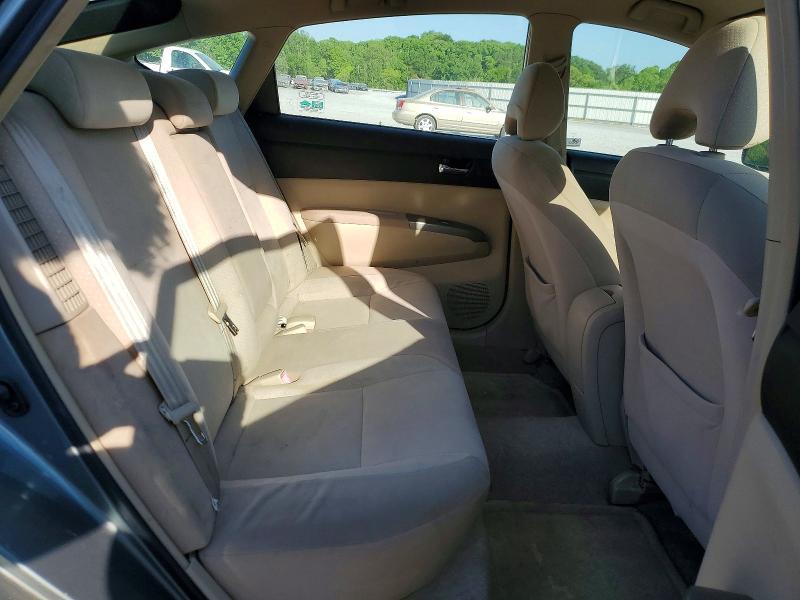 2005 Toyota Prius Base