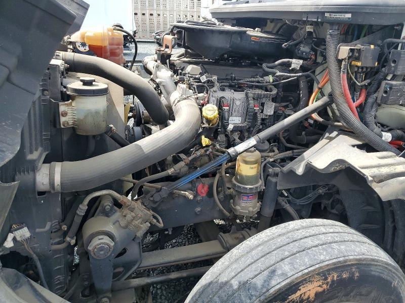 2021 International LT625 Semi Truck