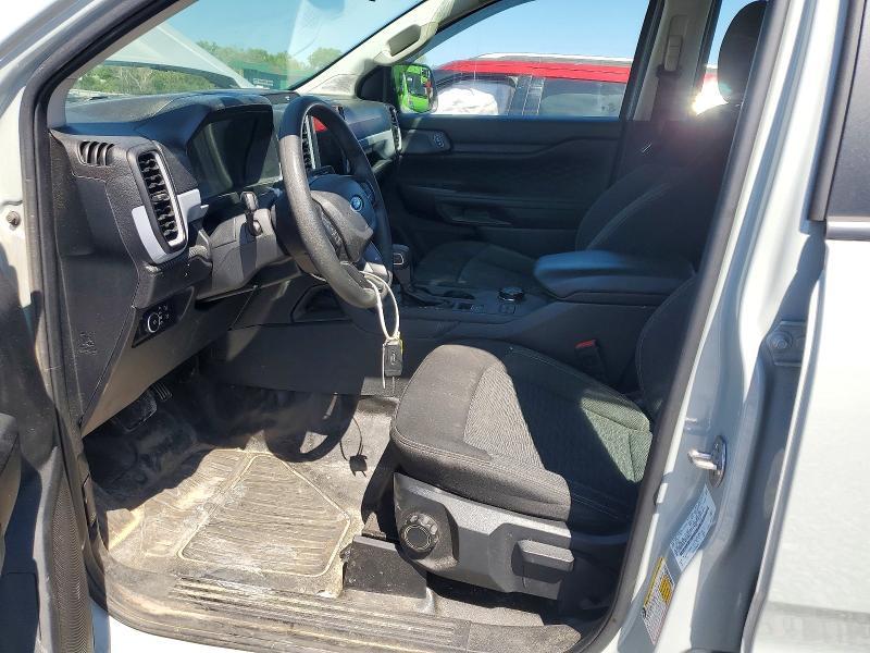 2024 Ford Ranger XL