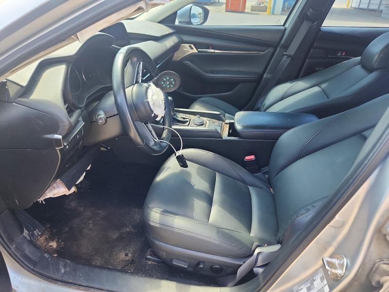 2019 Mazda 3 Preferred