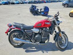 Triumph Legend Vehiculos salvage en venta: 1999 Triumph Legend TT 900