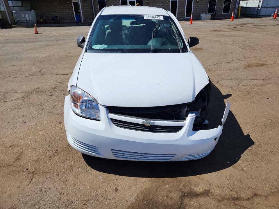 2009 Chevrolet Cobalt ls