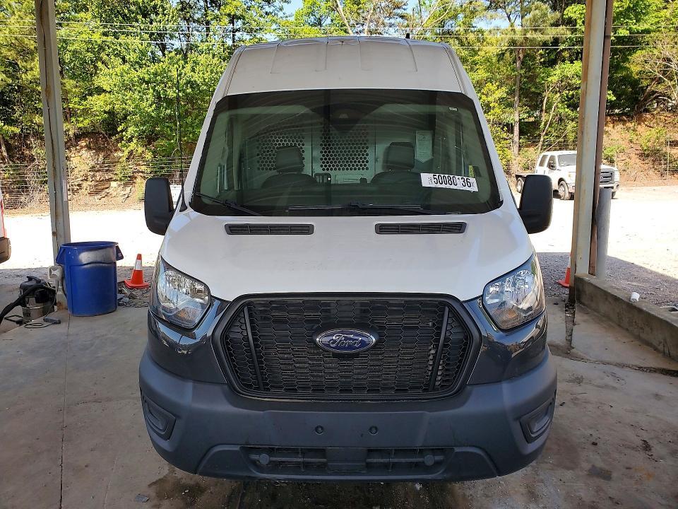 2021 Ford Transit T-250