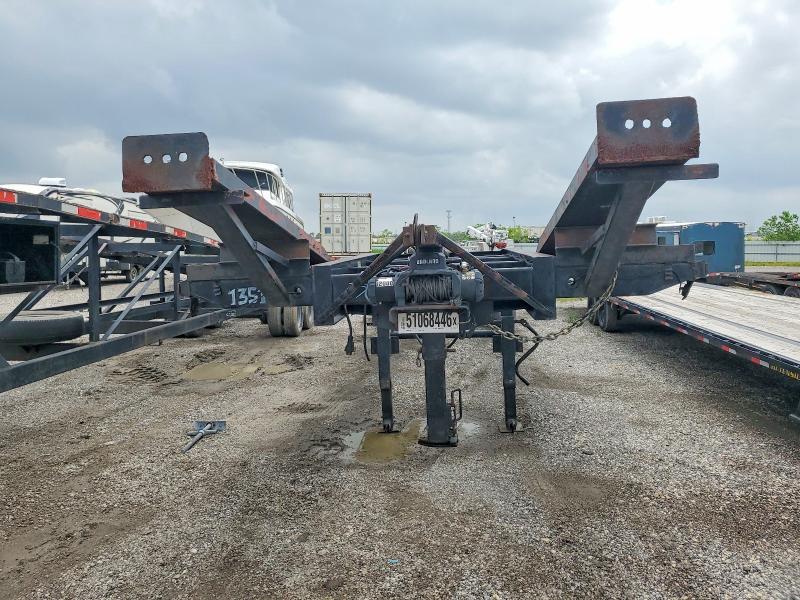 2016 Big Tex Car Carrier