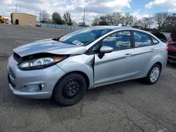 2018 Ford Fiesta s for sale in Moraine, OH