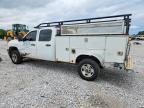 2011 Chevrolet Silverado C2500 Heavy Duty