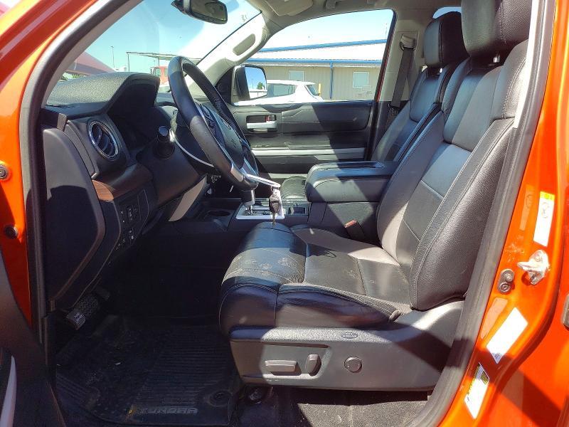 2018 Toyota Tundra Limited