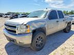 2008 Chevrolet Silverado K1500