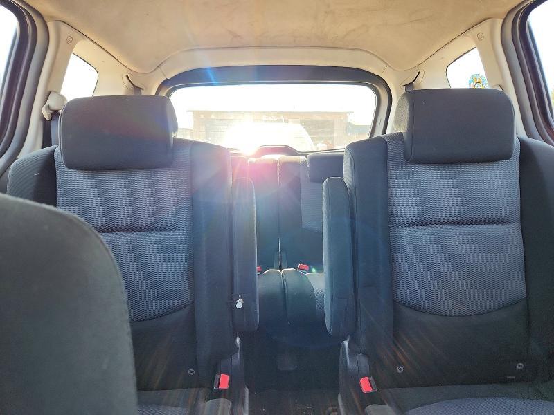 2006 Mazda 5