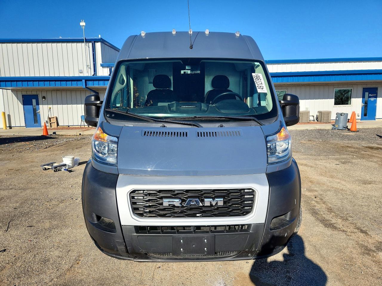 2021 Dodge Ram Promaster 3500 3500 High