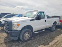 Ford f250 Super Duty salvage cars for sale: 2015 Ford F250 Super Duty