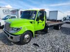 2013 International Terrastar Rollback Truck
