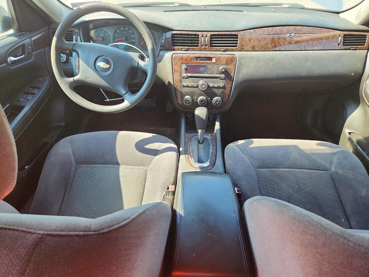 2013 Chevrolet Impala ls